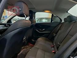 مێرسێدس بێنز C-Class